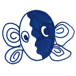 Flying Face Designs Logo